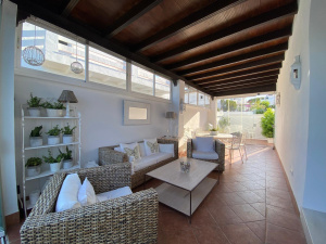 URBANIZACIÓN COMPLEJO ATLÁNTICO - REF. A06-06250