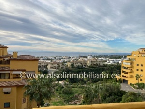 TERRAZAS DEL SOL- ÁTICO DUPLEX-SOLARIUM, EXTRAORDINARIAS VISTAS - - REF. A07-07318