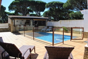 VILLA CON PISCINA A 2 MIN A PIE DE LA PLAYA - REF. A06-06266