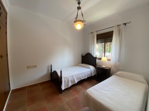 VILLA CON PISCINA A 2 MIN A PIE DE LA PLAYA - REF. A06-06266