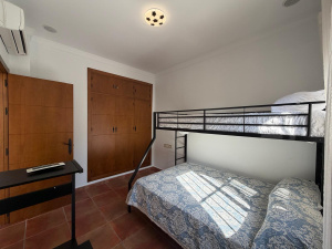 VILLA CON PISCINA A 2 MIN A PIE DE LA PLAYA - REF. A06-06266