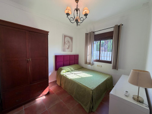VILLA CON PISCINA A 2 MIN A PIE DE LA PLAYA - REF. A06-06266