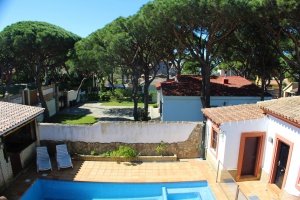 VILLA CON PISCINA A 2 MIN A PIE DE LA PLAYA - REF. A06-06266