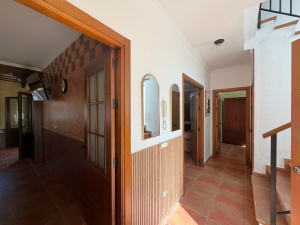 VILLA CON PISCINA A 2 MIN A PIE DE LA PLAYA - REF. A06-06266