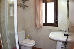 VILLA CON PISCINA A 2 MIN A PIE DE LA PLAYA - REF. A06-06266