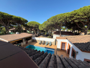 VILLA CON PISCINA A 2 MIN A PIE DE LA PLAYA - REF. A06-06266