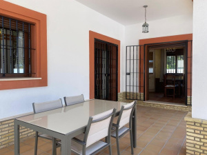 VILLA CON PISCINA A 2 MIN A PIE DE LA PLAYA - REF. A06-06266