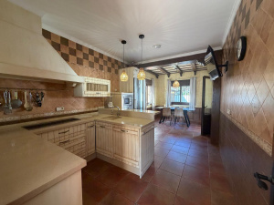VILLA CON PISCINA A 2 MIN A PIE DE LA PLAYA - REF. A06-06266