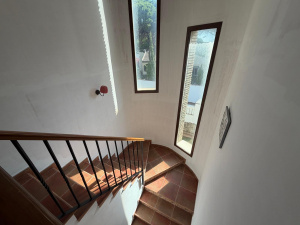 VILLA CON PISCINA A 2 MIN A PIE DE LA PLAYA - REF. A06-06266