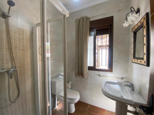 VILLA CON PISCINA A 2 MIN A PIE DE LA PLAYA - REF. A06-06266