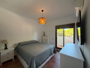 VILLA CON PISCINA A 2 MIN A PIE DE LA PLAYA - REF. A06-06266