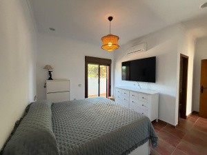 VILLA CON PISCINA A 2 MIN A PIE DE LA PLAYA - REF. A06-06266