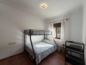 VILLA CON PISCINA A 2 MIN A PIE DE LA PLAYA - REF. A06-06266