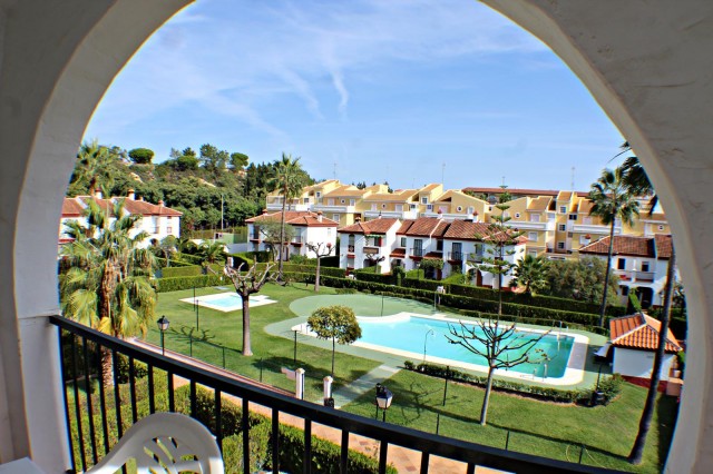 URBANIZACIÓN ISLANTILLA SOL - REF. A04-00503