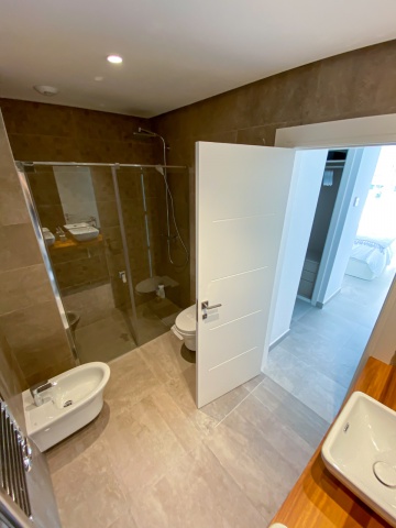 ELEVEN VIEWS, 1ª PLANTA - 2 DORMITORIOS - REF. A03-03202