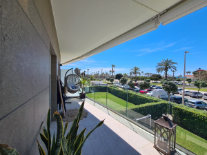 ELEVEN VIEWS, 1ª PLANTA - 2 DORMITORIOS - REF. A03-03202