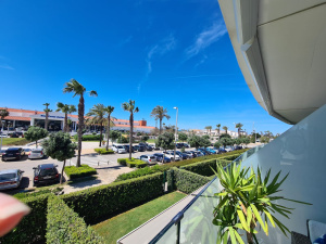 ELEVEN VIEWS, 1ª PLANTA - 2 DORMITORIOS - REF. A03-03202