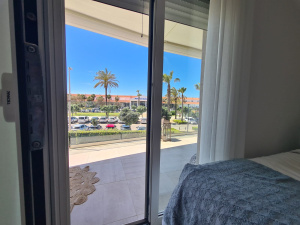 ELEVEN VIEWS, 1ª PLANTA - 2 DORMITORIOS - REF. A03-03202