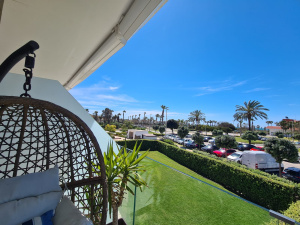 ELEVEN VIEWS, 1ª PLANTA - 2 DORMITORIOS - REF. A03-03202