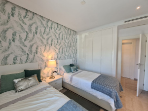 ELEVEN VIEWS, 1ª PLANTA - 2 DORMITORIOS - REF. A03-03202