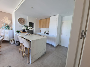 ELEVEN VIEWS, 1ª PLANTA - 2 DORMITORIOS - REF. A03-03202