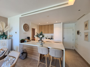 ELEVEN VIEWS, 1ª PLANTA - 2 DORMITORIOS - REF. A03-03202