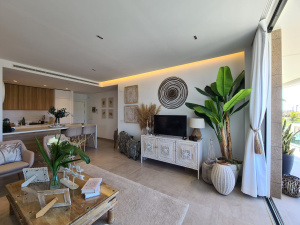 ELEVEN VIEWS, 1ª PLANTA - 2 DORMITORIOS - REF. A03-03202