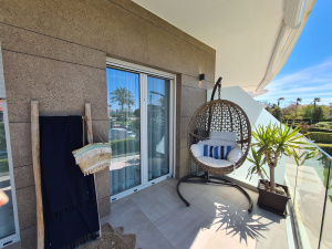 ELEVEN VIEWS, 1ª PLANTA - 2 DORMITORIOS - REF. A03-03202