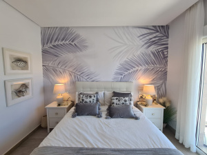 ELEVEN VIEWS, 1ª PLANTA - 2 DORMITORIOS - REF. A03-03202