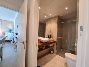 ELEVEN VIEWS, 1ª PLANTA - 2 DORMITORIOS - REF. A03-03202