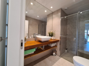 ELEVEN VIEWS, 1ª PLANTA - 2 DORMITORIOS - REF. A03-03202