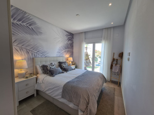 ELEVEN VIEWS, 1ª PLANTA - 2 DORMITORIOS - REF. A03-03202