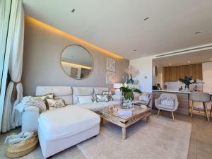 ELEVEN VIEWS, 1ª PLANTA - 2 DORMITORIOS - REF. A03-03202