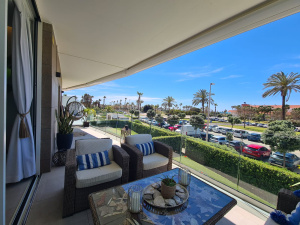 ELEVEN VIEWS, 1ª PLANTA - 2 DORMITORIOS - REF. A03-03202