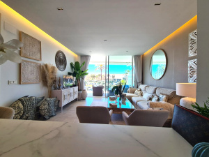 ELEVEN VIEWS, 1ª PLANTA - 2 DORMITORIOS - REF. A03-03202