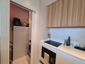 ELEVEN VIEWS, 1ª PLANTA - 2 DORMITORIOS - REF. A03-03202