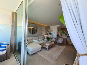 ELEVEN VIEWS, 1ª PLANTA - 2 DORMITORIOS - REF. A03-03202