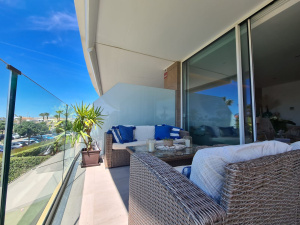 ELEVEN VIEWS, 1ª PLANTA - 2 DORMITORIOS - REF. A03-03202