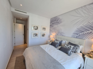 ELEVEN VIEWS, 1ª PLANTA - 2 DORMITORIOS - REF. A03-03202