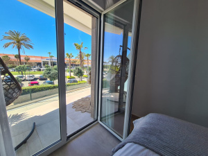 ELEVEN VIEWS, 1ª PLANTA - 2 DORMITORIOS - REF. A03-03202