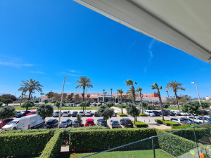 ELEVEN VIEWS, 1ª PLANTA - 2 DORMITORIOS - REF. A03-03202