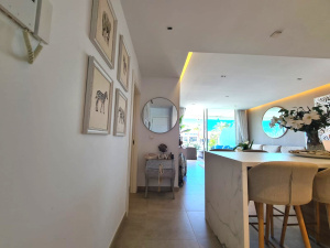 ELEVEN VIEWS, 1ª PLANTA - 2 DORMITORIOS - REF. A03-03202