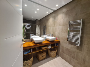 ELEVEN VIEWS, 1ª PLANTA - 2 DORMITORIOS - REF. A03-03202