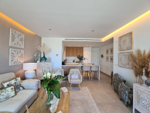 ELEVEN VIEWS, 1ª PLANTA - 2 DORMITORIOS - REF. A03-03202