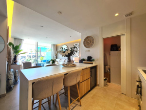 ELEVEN VIEWS, 1ª PLANTA - 2 DORMITORIOS - REF. A03-03202