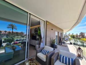 ELEVEN VIEWS, 1ª PLANTA - 2 DORMITORIOS - REF. A03-03202