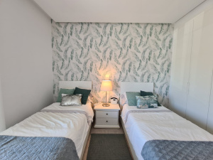 ELEVEN VIEWS, 1ª PLANTA - 2 DORMITORIOS - REF. A03-03202