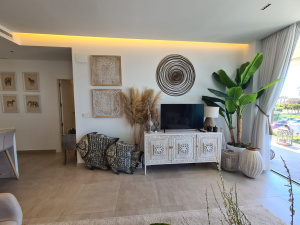 ELEVEN VIEWS, 1ª PLANTA - 2 DORMITORIOS - REF. A03-03202