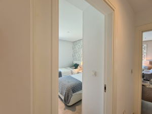 ELEVEN VIEWS, 1ª PLANTA - 2 DORMITORIOS - REF. A03-03202