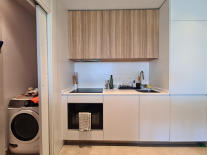 ELEVEN VIEWS, 1ª PLANTA - 2 DORMITORIOS - REF. A03-03202